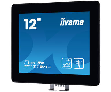 iiyama-ProLite-TF1215MC-B1-Monitor-PC-307-cm--12.1---1024-x-768-Pixel-LCD-Touch-screen-Nero