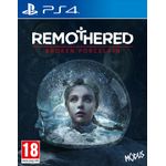 Maximum Games Remothered: Broken Porcelain - Standard Edition, PS4 Basic Inglese, ITA PlayStation 4