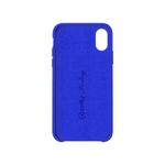 Celly-Feeling-custodia-per-cellulare-165-cm--6.5---Cover-Blu