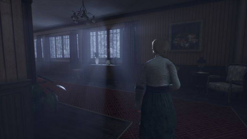 Maximum-Games-Remothered--Broken-Porcelain---Standard-Edition-PS4-Inglese-ITA-PlayStation-4