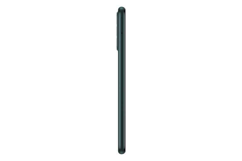 Samsung-SM-M135F-DSN-168-cm--6.6---Dual-SIM-ibrida-4G-USB-tipo-C-4-GB-64-GB-5000-mAh-Verde
