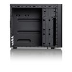 Fractal Design Core 1000 USB 3.0 Midi Tower Nero