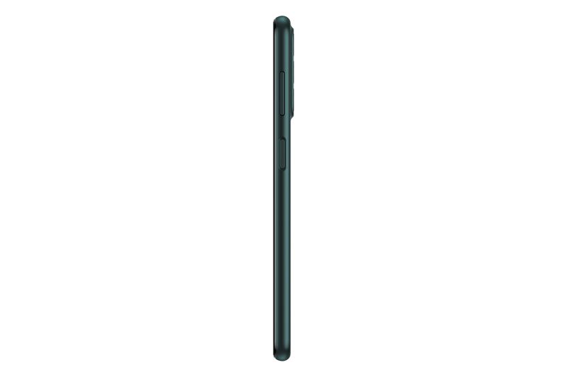 Samsung-SM-M135F-DSN-168-cm--6.6---Dual-SIM-ibrida-4G-USB-tipo-C-4-GB-64-GB-5000-mAh-Verde