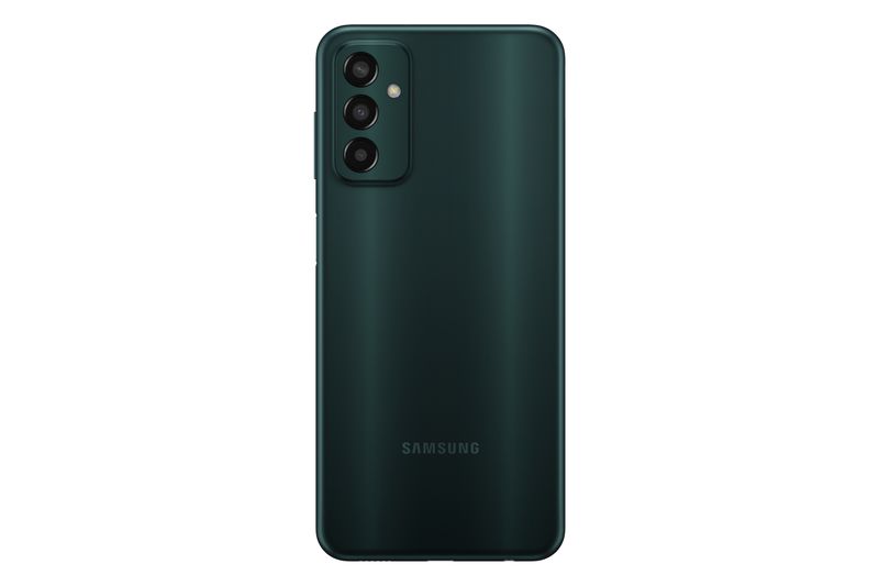 Samsung-SM-M135F-DSN-168-cm--6.6---Dual-SIM-ibrida-4G-USB-tipo-C-4-GB-64-GB-5000-mAh-Verde
