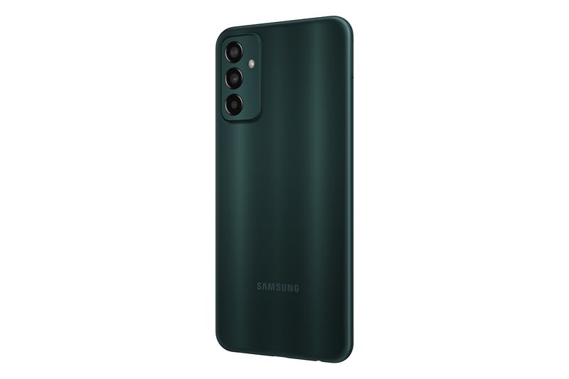 Samsung-SM-M135F-DSN-168-cm--6.6---Dual-SIM-ibrida-4G-USB-tipo-C-4-GB-64-GB-5000-mAh-Verde