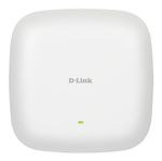 D-Link-DAP-X2850-punto-accesso-WLAN-3600-Mbit-s-Bianco-Supporto-Power-over-Ethernet--PoE-