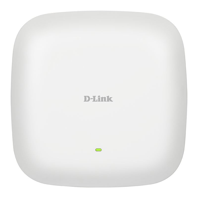 D-Link-DAP-X2850-punto-accesso-WLAN-3600-Mbit-s-Bianco-Supporto-Power-over-Ethernet--PoE-