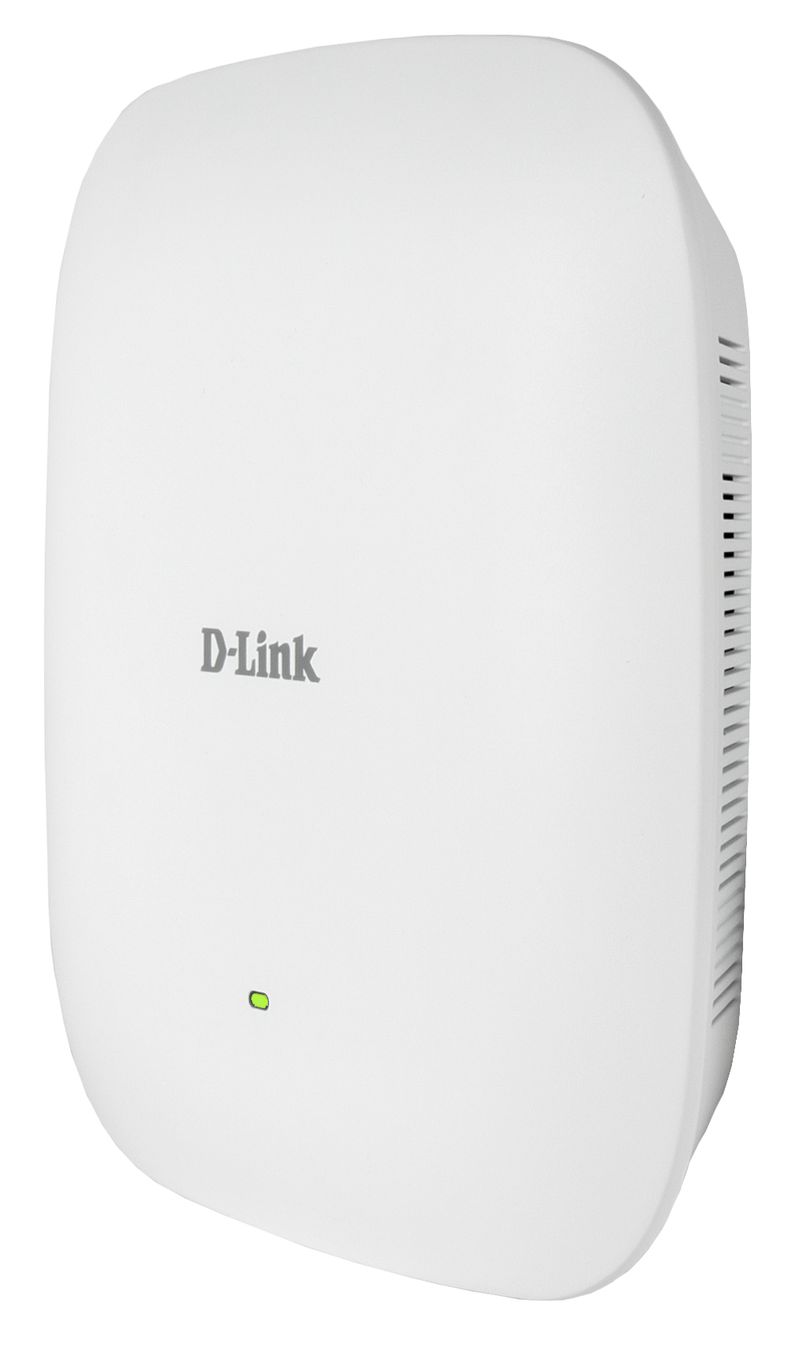 D-Link-DAP-X2850-punto-accesso-WLAN-3600-Mbit-s-Bianco-Supporto-Power-over-Ethernet--PoE-