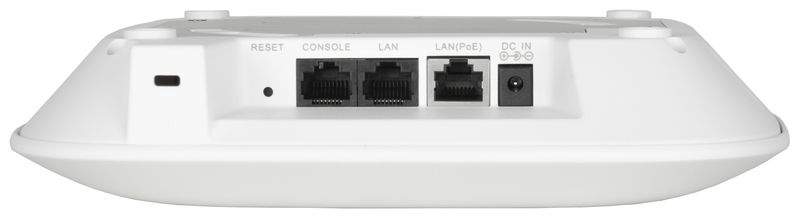 D-Link-DAP-X2850-punto-accesso-WLAN-3600-Mbit-s-Bianco-Supporto-Power-over-Ethernet--PoE-