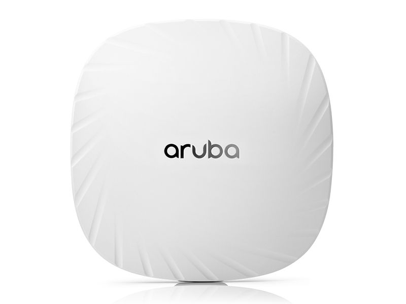 Aruba-AP-505--RW--1774-Mbit-s-Bianco-Supporto-Power-over-Ethernet--PoE-