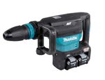 Makita-HM002GZ03-martello-demolitore-SDS-max-Nero-Blu