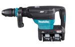 Makita-HM002GZ03-martello-demolitore-SDS-max-Nero-Blu