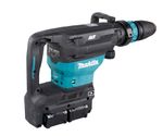 Makita-HM002GZ03-martello-demolitore-SDS-max-Nero-Blu