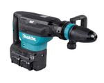 Makita-HM002GZ03-martello-demolitore-SDS-max-Nero-Blu