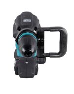 Makita-HM002GZ03-martello-demolitore-SDS-max-Nero-Blu