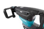 Makita-HM002GZ03-martello-demolitore-SDS-max-Nero-Blu