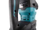 Makita-HM002GZ03-martello-demolitore-SDS-max-Nero-Blu