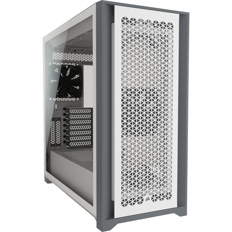 Corsair-5000D-RGB-Midi-Tower-Bianco