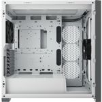 Corsair-5000D-RGB-Midi-Tower-Bianco