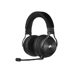 Corsair Virtuoso Wireless XT High-Fidelity iCUE Cuffie con Microfono Ardesia Corsair Ricondizionate