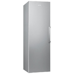 Smeg FF18EN2HX congelatore Congelatore verticale Libera installazione 280 L E Stainless steel