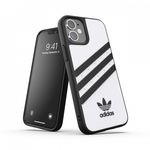 Adidas-3-Stripes-custodia-per-cellulare-137-cm--5.4---Cover-Nero-Bianco