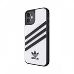 Adidas-3-Stripes-custodia-per-cellulare-137-cm--5.4---Cover-Nero-Bianco