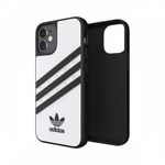 Adidas-3-Stripes-custodia-per-cellulare-137-cm--5.4---Cover-Nero-Bianco