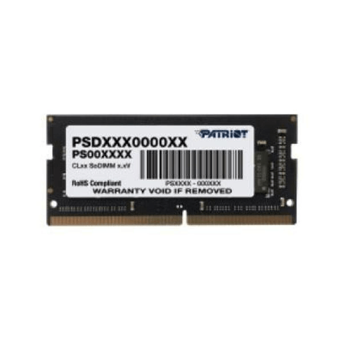 Patriot-Memory-Signature-PSD416G32002S-memoria-16-GB-1-x-16-GB-DDR4-3200-MHz--Patriot-Signature-Line-16GB-No-Heatsink--1