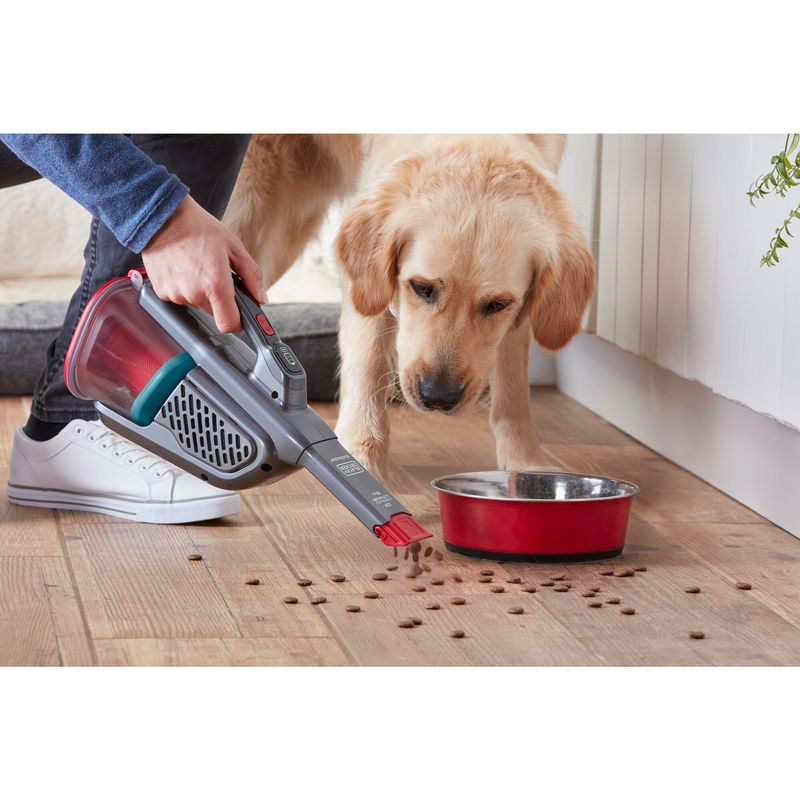 Black-Decker-Aspirapolvere-al-litio-BHHV315J-con-azione-ciclonica-12V-20AW