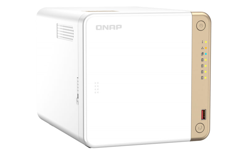 QNAP-TS-462-4G-server-NAS-e-di-archiviazione-Tower-Collegamento-ethernet-LAN-Bianco-N4505