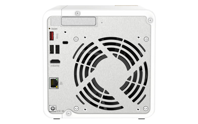 QNAP-TS-462-4G-server-NAS-e-di-archiviazione-Tower-Collegamento-ethernet-LAN-Bianco-N4505