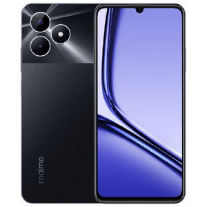 Realme Note 50 3Gb 64Gb 6.74'' Dual Sim Mighty Black