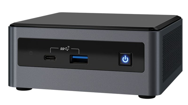 Intel-NUC-NUC10i7FNHN-UCFF-Nero-i7-10710U-11-GHz