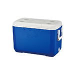 Coleman Polylite 48 QTS Frigorifero Ghiacciaia 45 Litri Blu e Bianco