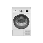 Beko EDRS723A Slim Asciugabiancheria 7Kg Pompa di Calore Classe Energetica A