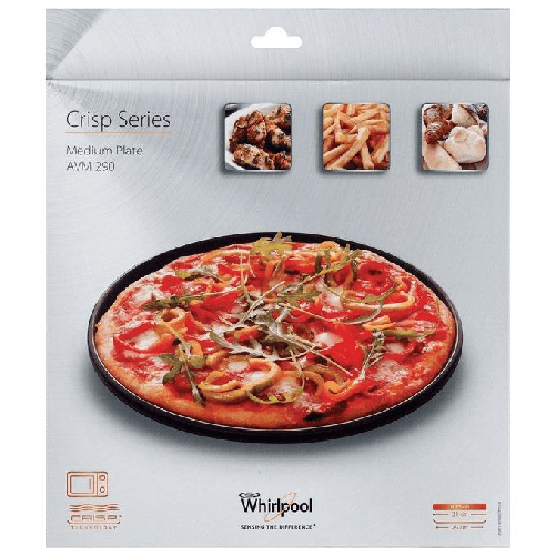 Whirlpool-Piatto-Crisp-per-Forno-a-Microonde-AVM290