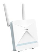 D-Link-G416-EE-router-wireless-Gigabit-Ethernet-Banda-singola--2.4-GHz--4G-Bianco