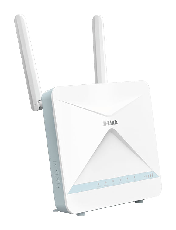 D-Link-G416-EE-router-wireless-Gigabit-Ethernet-Banda-singola--2.4-GHz--4G-Bianco