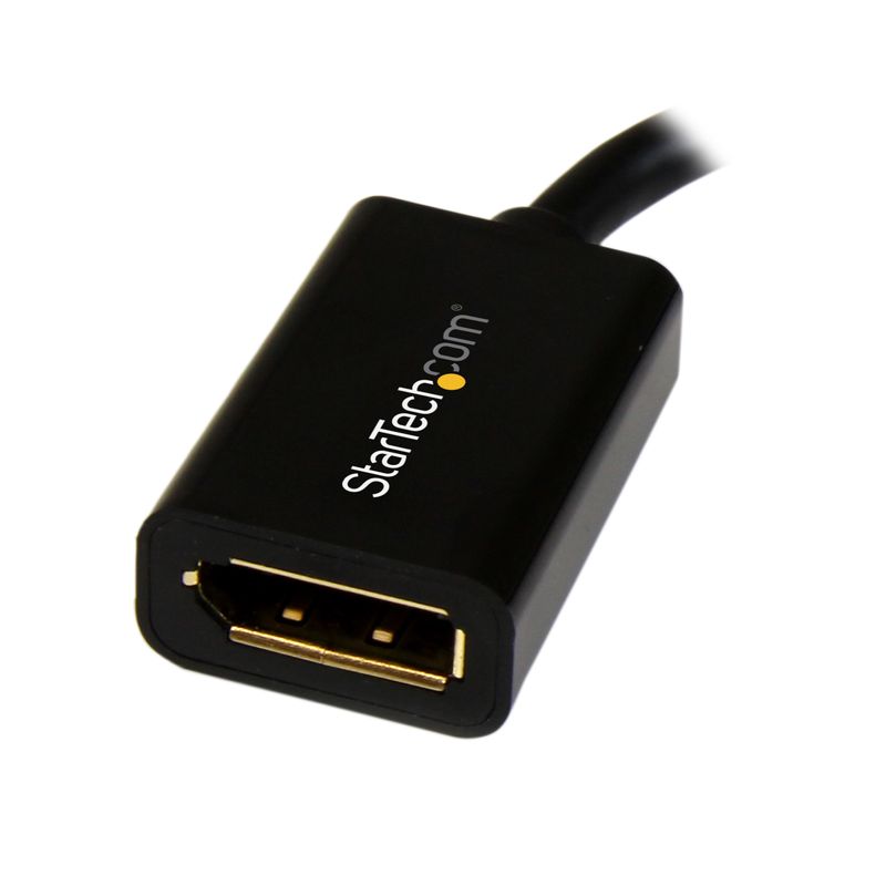 StarTech.com-Adattatore-Mini-DisplayPort-a-DisplayPort-1.2---Video-4K-x-2K-UHD---Convertitore-da-Mini-DP-a-DP---Da-mDP-PC-Notebook-a-D