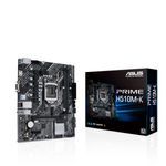 ASUS-PRIME-H510M-K-Intel-H510-LGA-1200--Socket-H5--micro-ATX