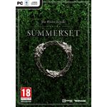 Koch Media The Elder Scrolls Online - Summerset PC