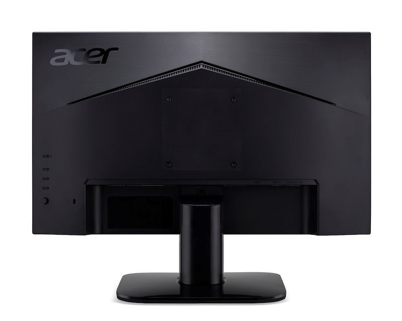 Acer-KA2-KA242Ybi-LED-display-605-cm--23.8---1920-x-1080-Pixel-Full-HD-Nero