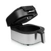 Princess-01.182092.01.001-friggitrice-Singolo-56-L-Indipendente-1760-W-Friggitrice-ad-aria-calda-Nero-Argento