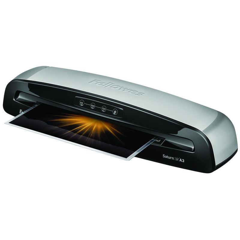 Fellowes-Saturn-3i-Laminatrice-a-freddo-caldo-300-mm-min-Nero-Argento