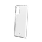 Celly-GELSKIN957-custodia-per-cellulare-163-cm--6.43---Cover-Trasparente