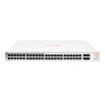 Hp Hewlett Packard Enterprise Aruba Instant On 1830 48G 24p Class4 PoE 4SFP 370W Gestito L2 Gigabit Ethernet