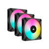 a€¢-Abmessungen--120x120x25mm-a€¢-Umdrehungen--550-2100rpm-a€¢-Luftdurchsatz--111mA³-h-a€¢-LautstA¤rke--34dB-A--a€¢-Ansc