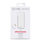 Celly-GELSKIN974-custodia-per-cellulare-166-cm--6.52---Cover-Trasparente