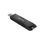 SanDisk-Ultra-unita-flash-USB-64-GB-USB-tipo-C-3.2-Gen-1--3.1-Gen-1--Nero